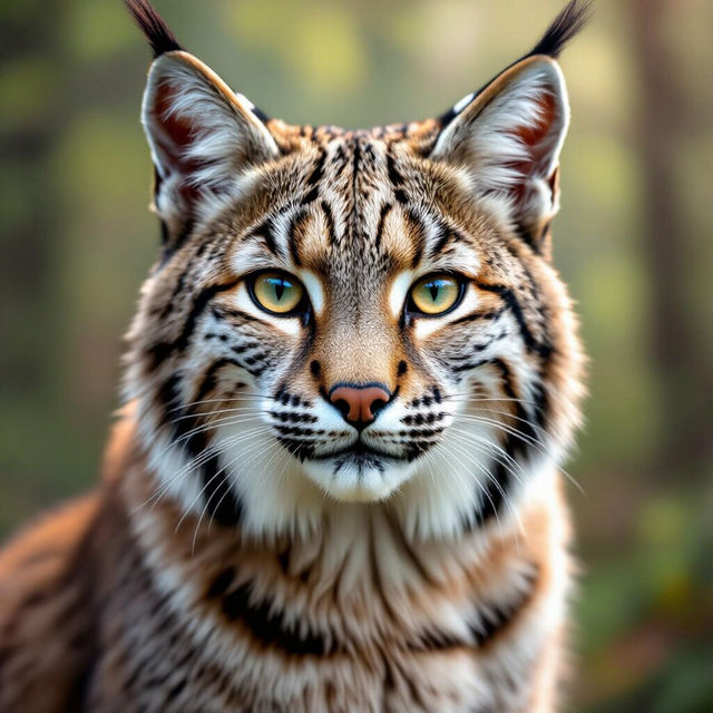 Image Of Bobcat gallery