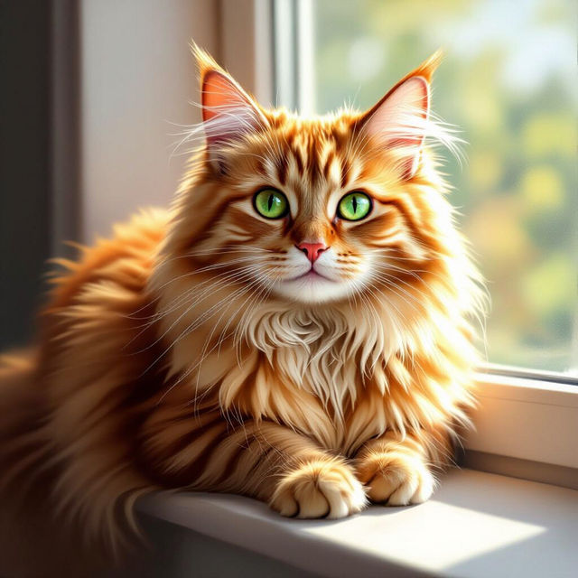 Realistic Cat Drawings gallery