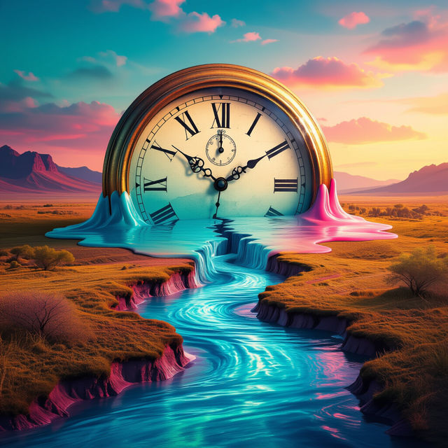 Metaphor Pictures - Created With AI gallery