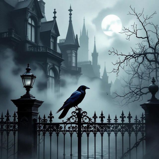 Browse Goth Wallpaper Created With AI gallery