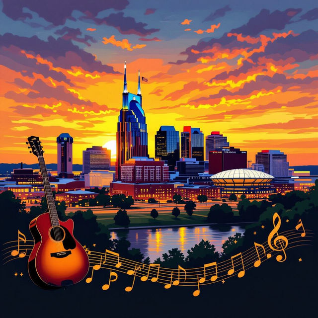 Nashville Images gallery