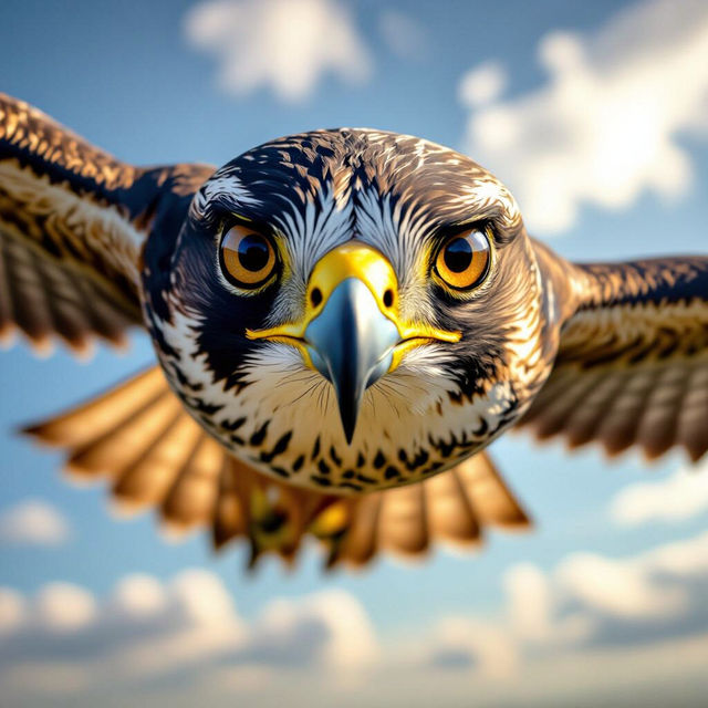 Falcon Images - Create Your Own gallery