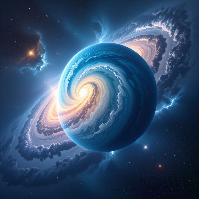 Images Of Neptune gallery