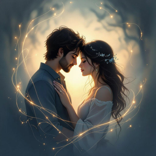 Soulmate Sketches - Find Your Partner gallery