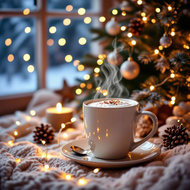 Christmas Wallpaper For Chromebook gallery