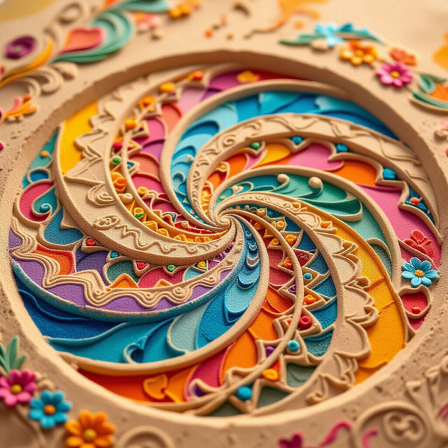 Sand Art Kits gallery