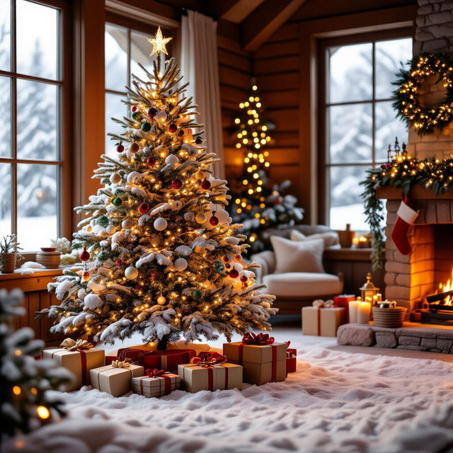 Picture Perfect Christmas Images gallery