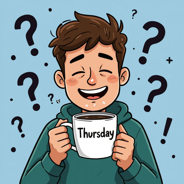 Funny Thursday Images gallery