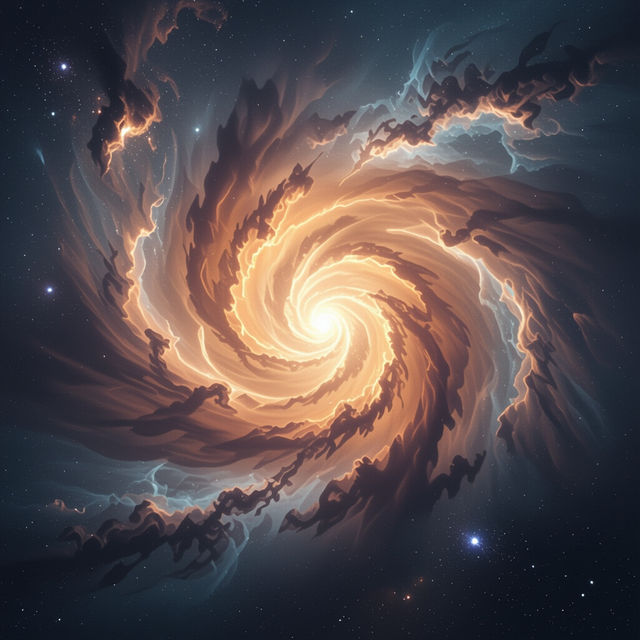 Pictures of Wormwood Star - AI Generated gallery