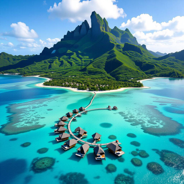 Images of Bora gallery