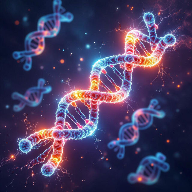 Chromosome Images gallery