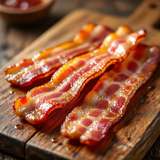 Bacon Images gallery