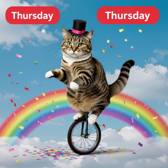 Thursday Funny Images gallery