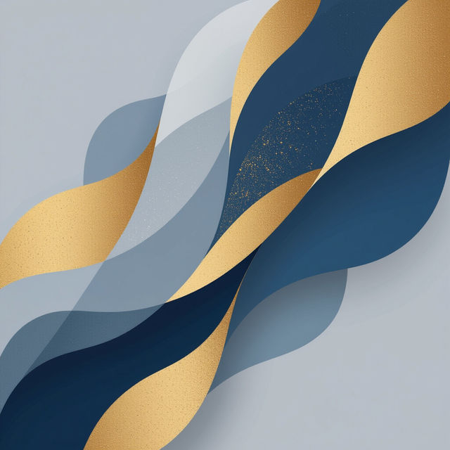 AI-Generated Linkedin Cover Images gallery