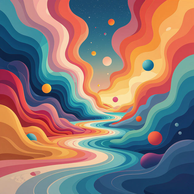 Art Films - Created with AI gallery