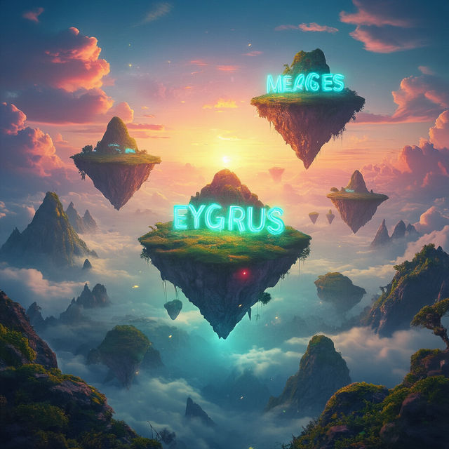 Easily Add Text to Images With AI gallery