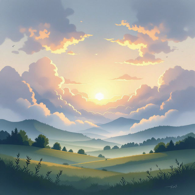 Hope Drawings - AI Generated Art gallery