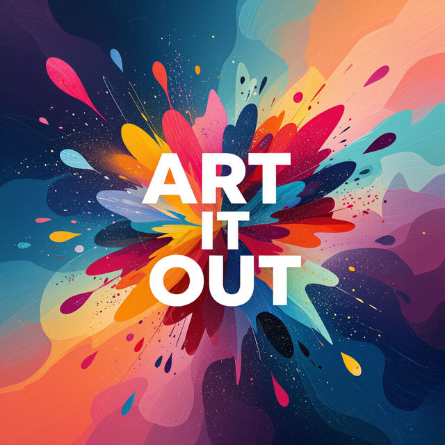 Art It Out gallery
