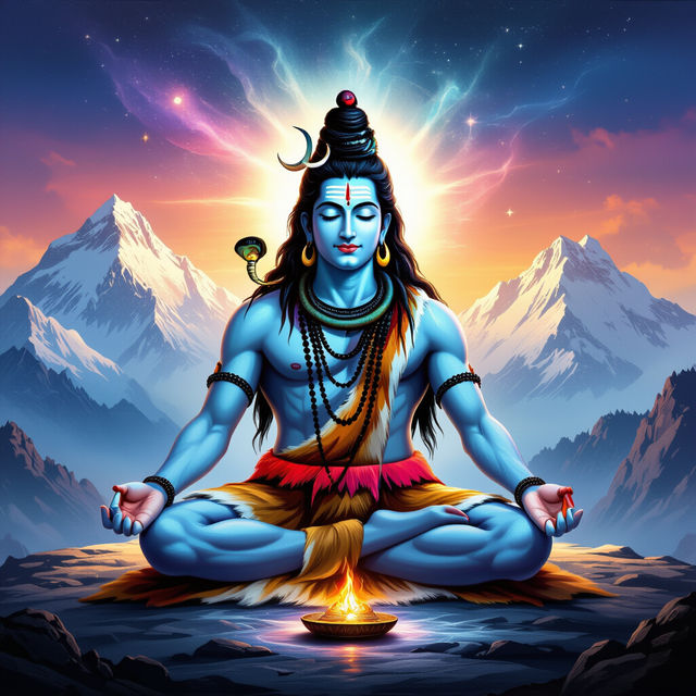 Mahashivratri Images gallery