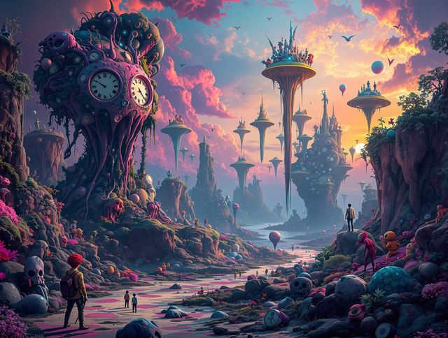 Weird Pictures & Photos gallery