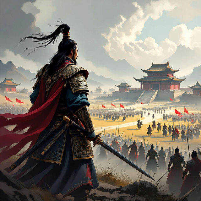 Sun Tzu Quotes Art Of War Art gallery