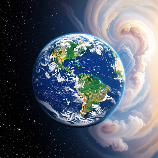 Hubble Telescope Images Of Earth gallery