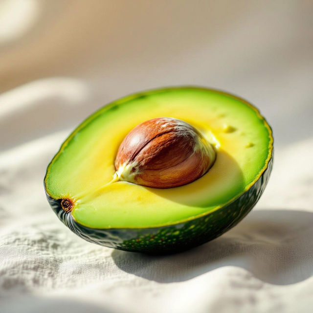Avocado Images - Generated by AI gallery