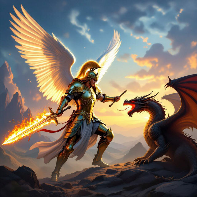 St Michael Art gallery