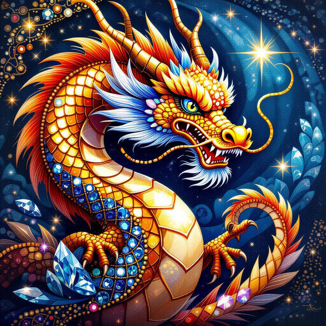 Diamond Art Beads gallery