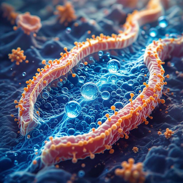 Picture of Osmosis gallery