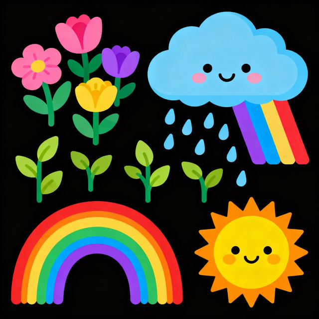 Clip Art March gallery