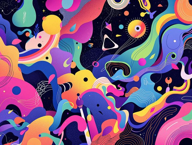 Abstract Wallpaper & Backgrounds gallery