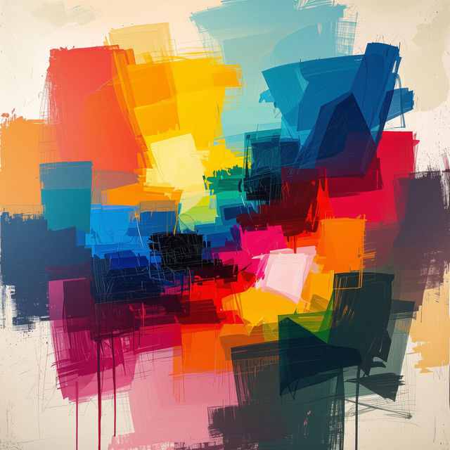 Complete The Picture With AI Art gallery