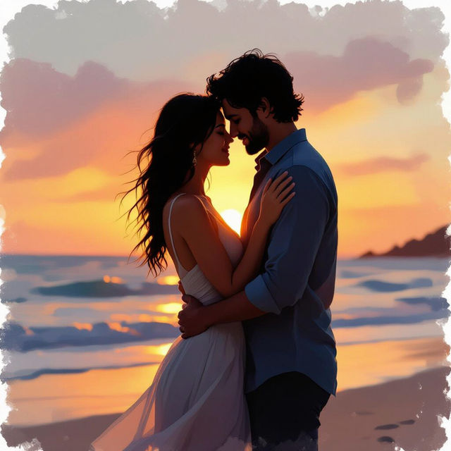 Picture Poses For Couples gallery