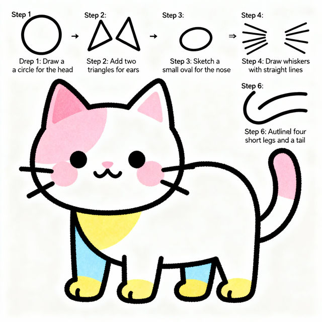 Drawing For Beginners Step By Step gallery