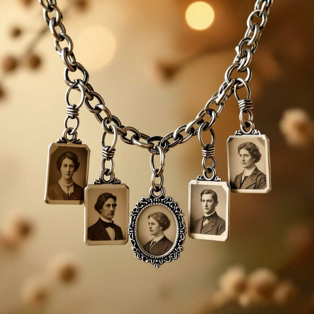 Chains With Pictures gallery