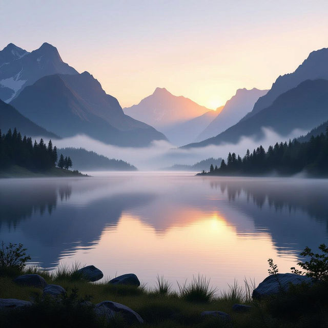 Serenity Wallpaper gallery