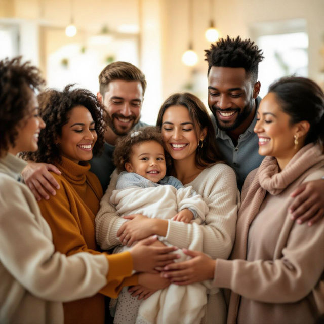 You Are Welcome Images - AI Generated gallery