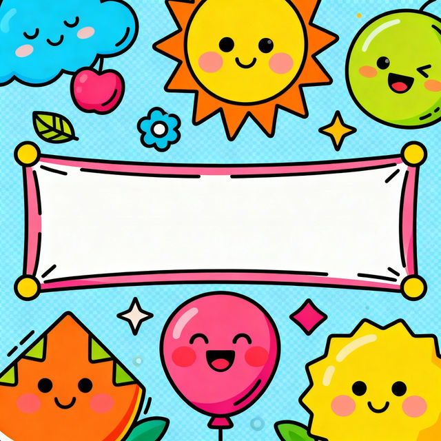 Clip Art Banners - Made With AI gallery