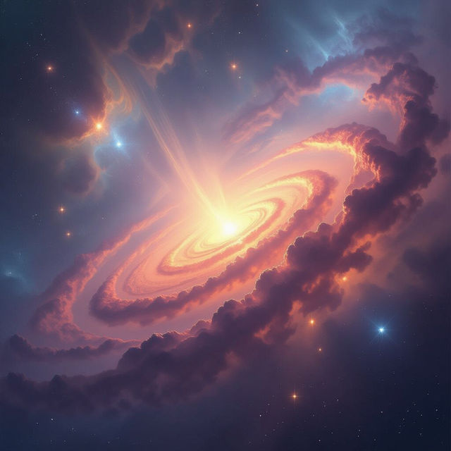 Cosmic Wallpapers gallery