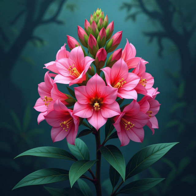 10 Poisonous Plants with Pictures gallery