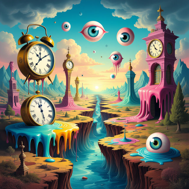 Weird Picture Gallery gallery