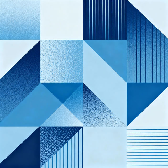 Adhesion Drawing Art - Created with AI gallery