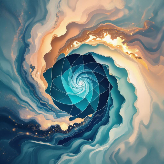 Deep Blue Wallpapers gallery