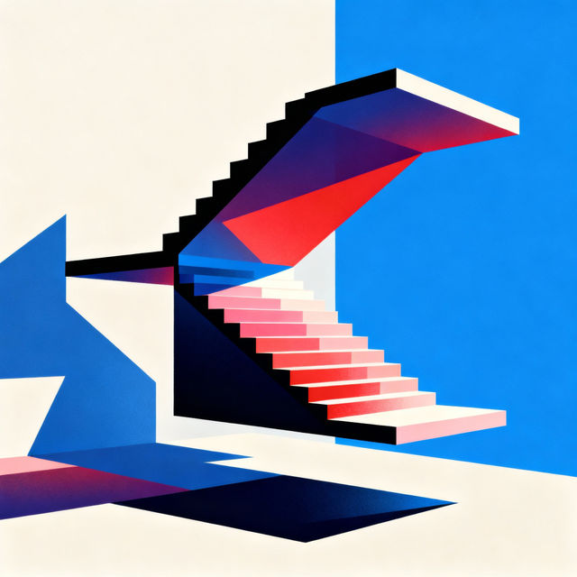 3D Optical Illusion Drawings gallery