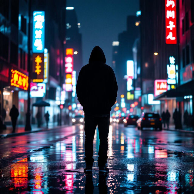 Hood Wallpapers - Made With AI gallery