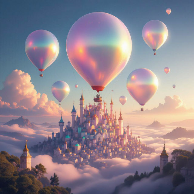 Helium Pictures gallery