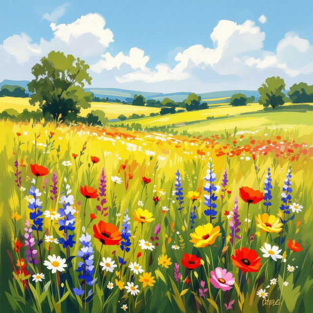 June Images - Free AI Art gallery