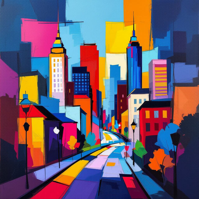 Columbia Art League Art gallery