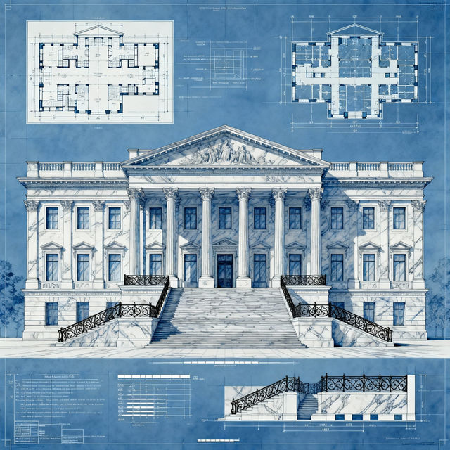 Government Drawings gallery